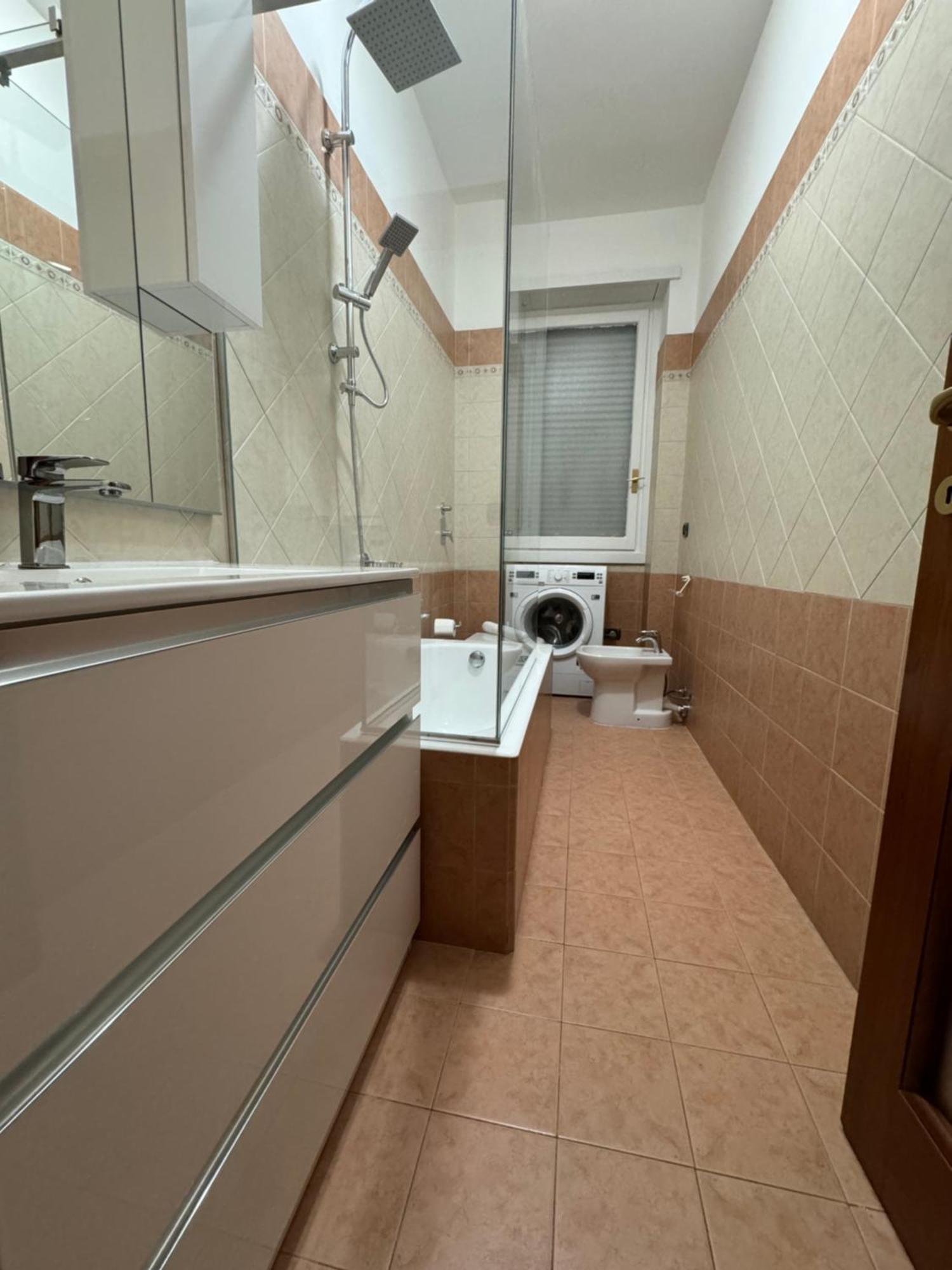 Lorenteggio Urban - Affitti Brevi Italia Mailand